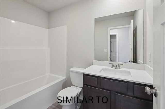 928 Spruce Ave, Norwalk, IA 50211 - bathroom with vanity and shower / washtub combination