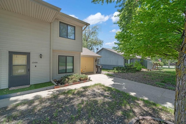 1308 Idaho Ave, Ames, IA 50014 - photo 3