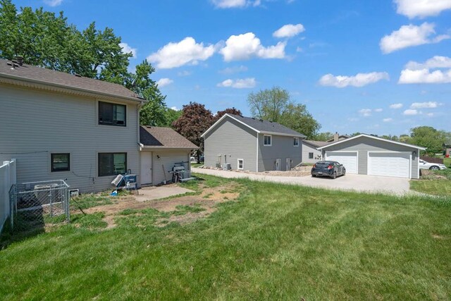1308 Idaho Ave, Ames, IA 50014 - photo 5
