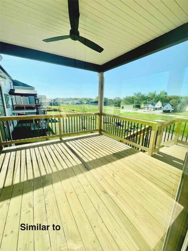 840 NW Prairie Rose Ln, Waukee, IA 50263 - photo 20