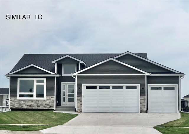 840 NW Prairie Rose Ln, Waukee, IA 50263 - photo 1