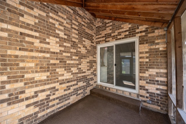 1667 NW 93rd Ct, Clive, IA 50325 - view of patio