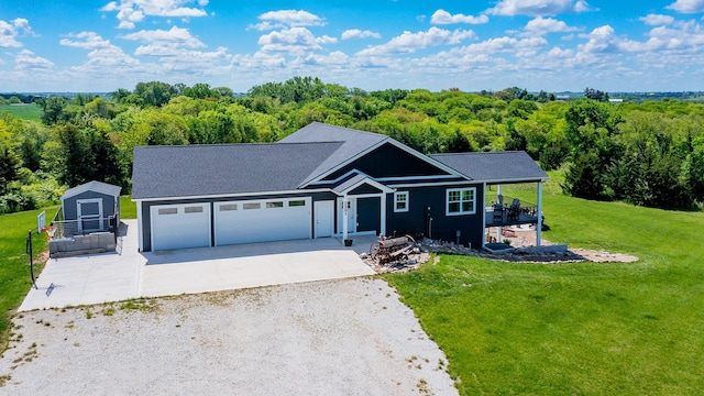 7291 70th Ave, Indianola, IA 50125 - photo 1