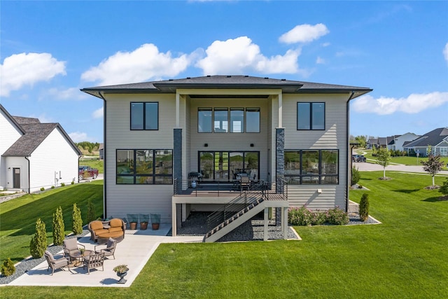 5804 NE Terrace Ridge Dr, Ankeny, IA 50021 - photo 33