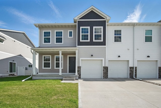 9674 Crowning Dr, West Des Moines, IA 50266 - photo 1