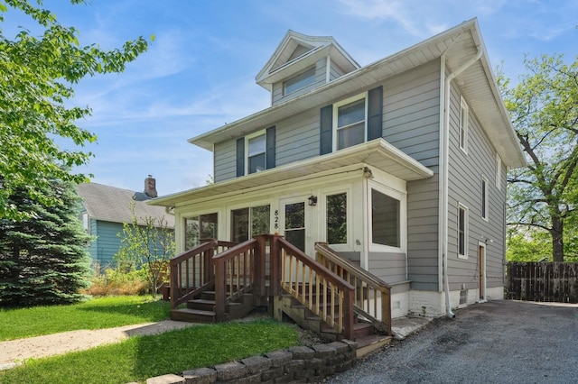 828 25th St, Des Moines, IA 50312 - photo 1
