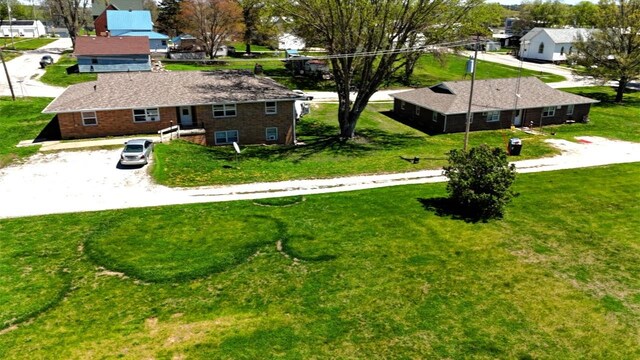 206AND212 NW Walnut St, Bridgewater, IA 50837 - photo 1