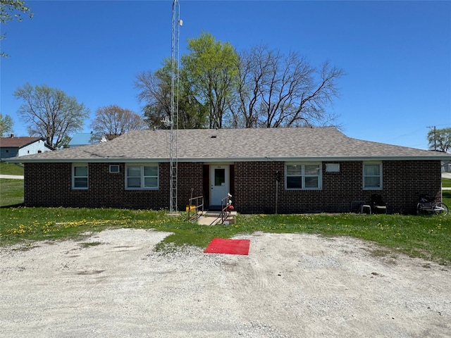 206AND212 NW Walnut St, Bridgewater, IA 50837 - photo 2