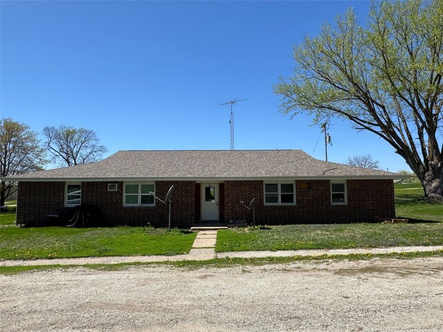 206AND212 NW Walnut St, Bridgewater, IA 50837 - photo 3