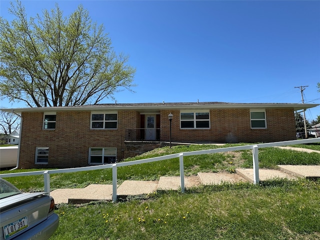 206AND212 NW Walnut St, Bridgewater, IA 50837 - photo 4