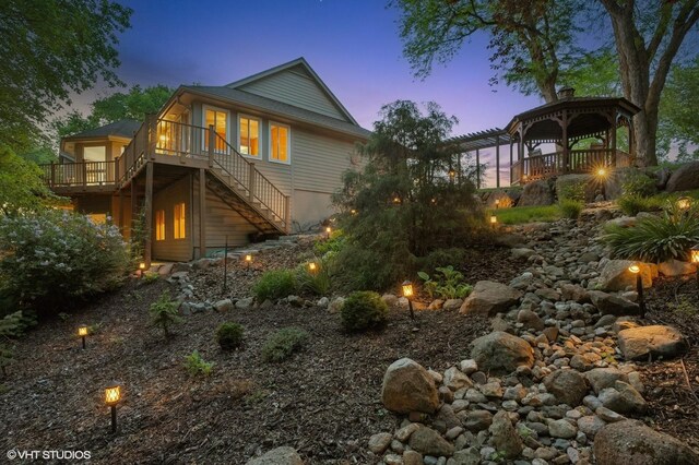 518 SW Nottingham Rd, Ankeny, IA 50023 - photo 27