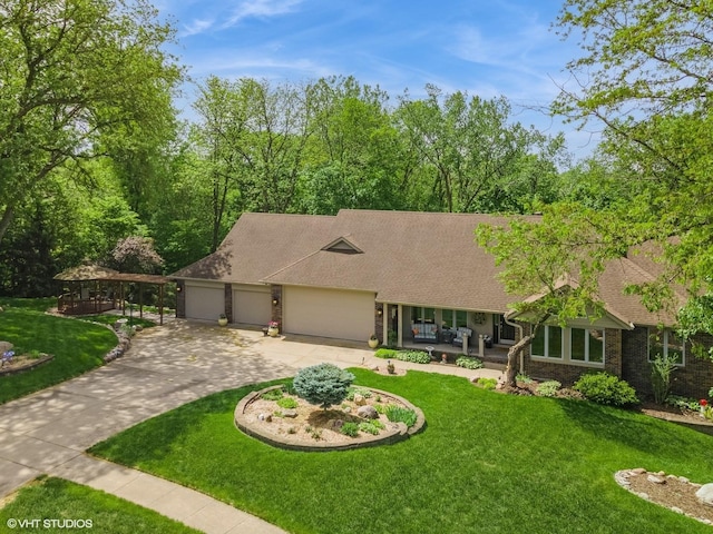 518 SW Nottingham Rd, Ankeny, IA 50023 - photo 35