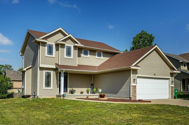 5928 NW 50th St, Johnston, IA 50131 - photo 1
