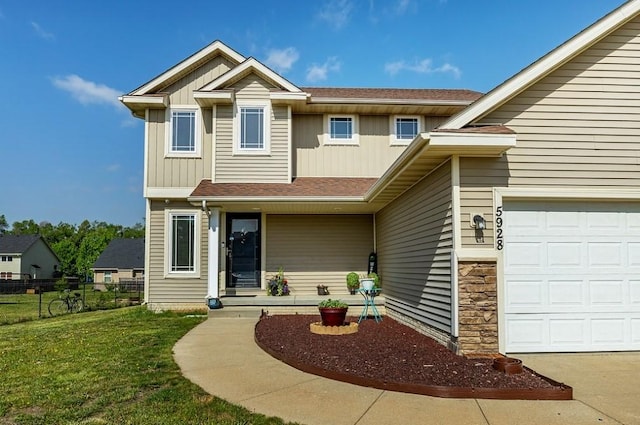 5928 NW 50th St, Johnston, IA 50131 - photo 2