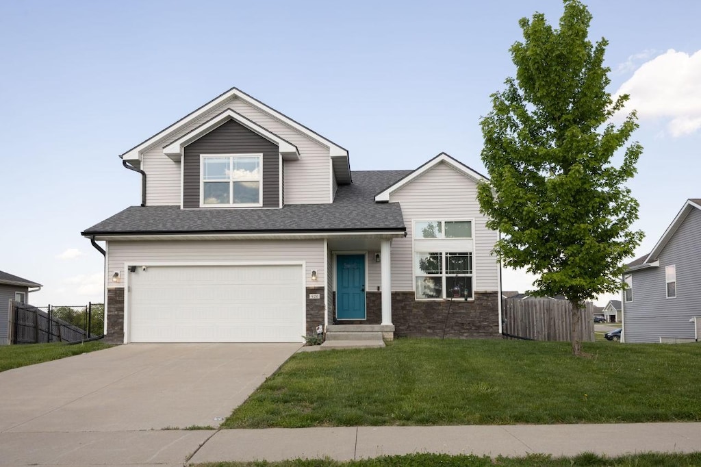426 Wildcat Ct, Stuart, IA 50250 - photo 1