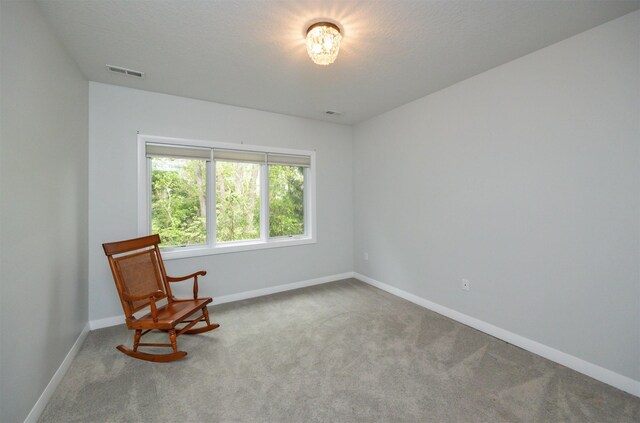 14943 Holcomb Ave, Clive, IA 50325 - unfurnished room with carpet and baseboards