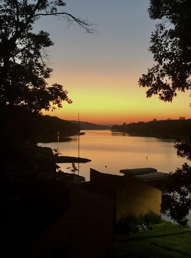 6252 Panorama Dr, Panora, IA 50216 - water view