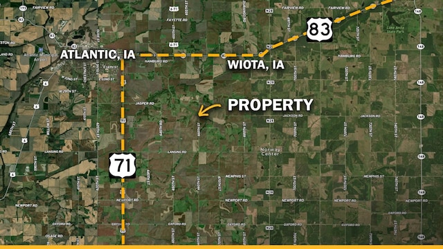 001 660th St, Atlantic, IA 50022 - photo 3
