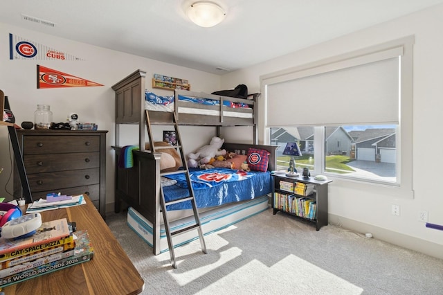 585 NW Rosemont Dr, Waukee, IA 50263 - view of carpeted bedroom