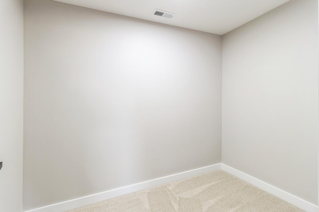 14512 Northpark Dr, Urbandale, IA 50111 - empty room featuring baseboards and carpet flooring