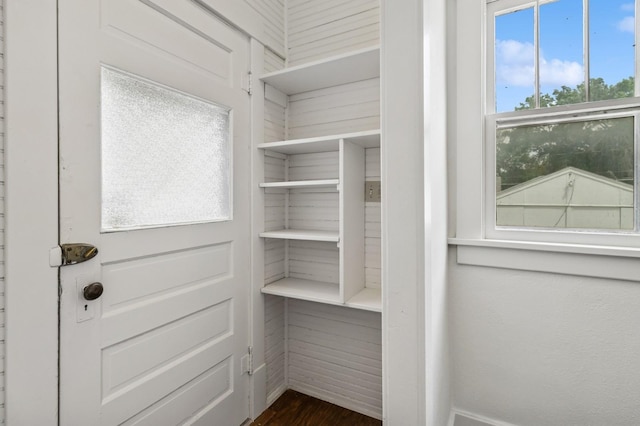 693 35th St, Des Moines, IA 50312 - view of storage area