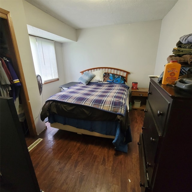 1850 King Ave, Des Moines, IA 50320 - bedroom featuring wood finished floors