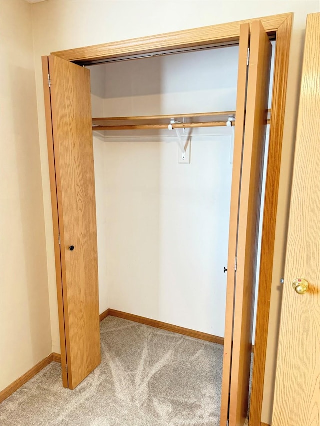 10141 Sutton Dr Unit 7, Urbandale, IA 50322 - view of closet