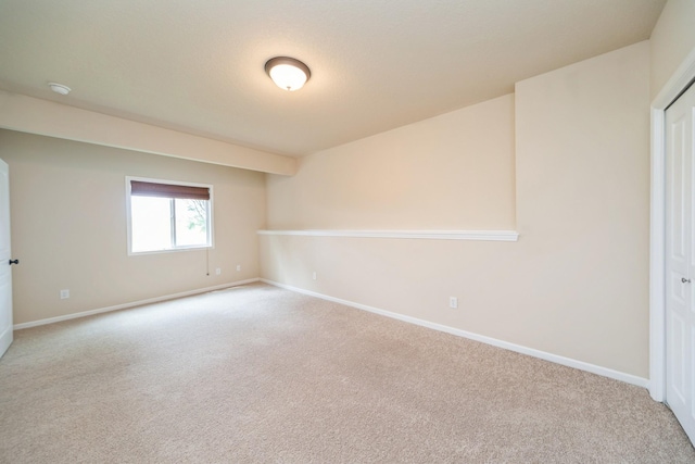 1420 Hannah Ln, Waukee, IA 50263 - unfurnished bedroom featuring carpet floors and baseboards