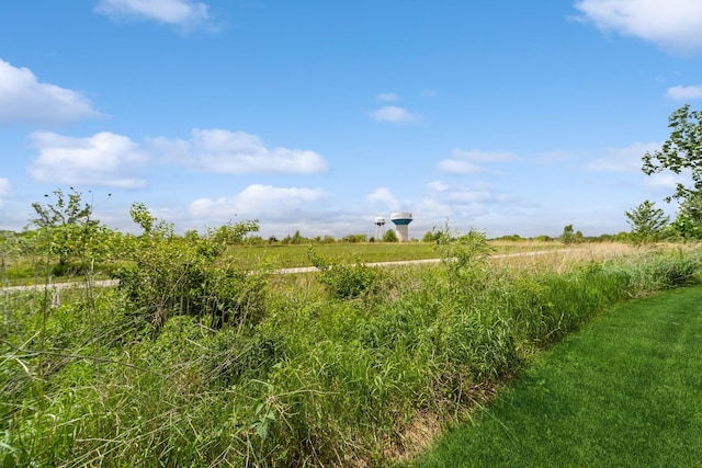 1420 Hannah Ln, Waukee, IA 50263 - view of undeveloped land with rural landscape