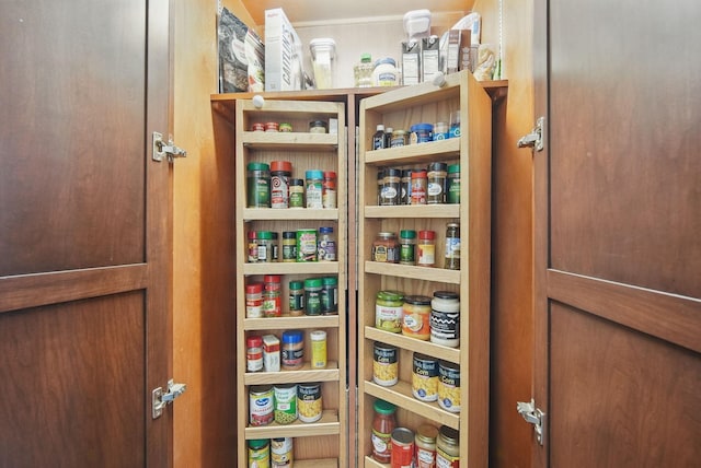 207 Kellogg Ave, Dallas Center, IA 50063 - view of pantry