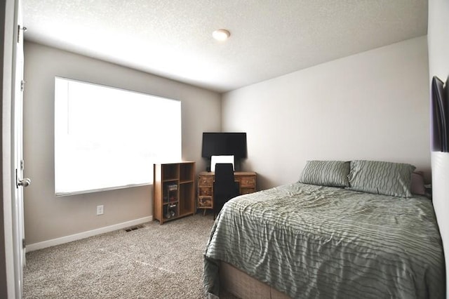 2010 N 7th St, Indianola, IA 50125 - carpeted bedroom with baseboards