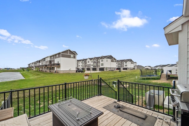 1502 NW 32nd St, Ankeny, IA 50023 - photo 33