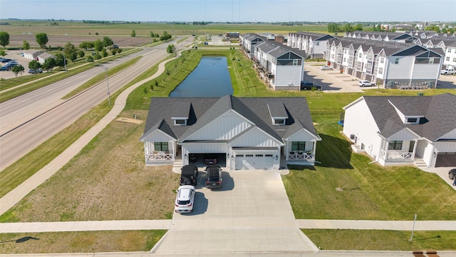1502 NW 32nd St, Ankeny, IA 50023 - photo 2