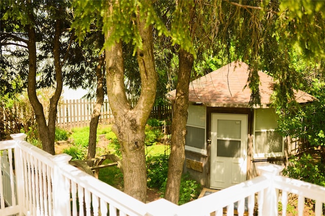 320 E 3rd St S, Newton, IA 50208 - exterior space