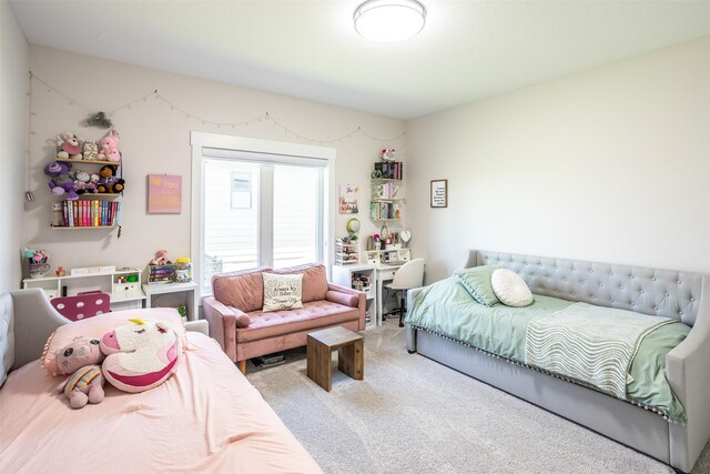 2770 NW 167th St, Clive, IA 50325 - view of carpeted bedroom