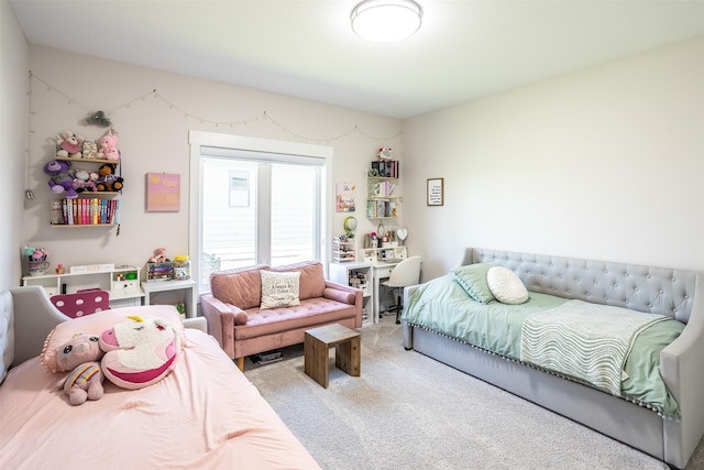 2770 NW 167th St, Clive, IA 50325 - view of carpeted bedroom