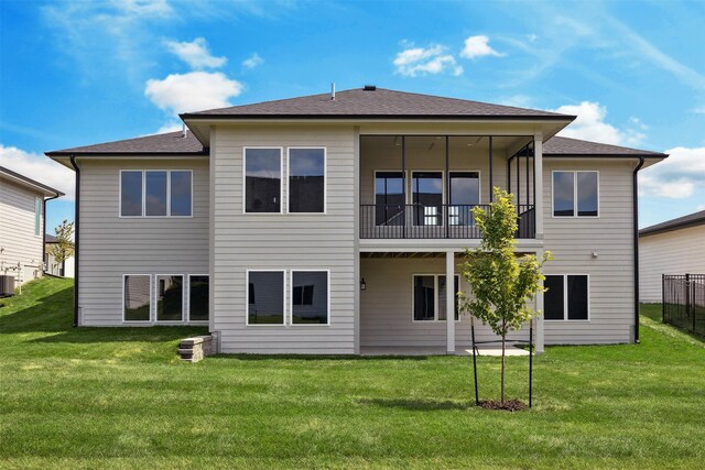 18099 Townsend Dr, Clive, IA 50325 - photo 35