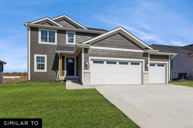 2520 NW Linwood Ct, Ankeny, IA 50023 - photo 26
