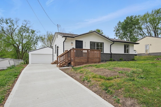 4306 SE 12th St, Des Moines, IA 50315 - photo 27