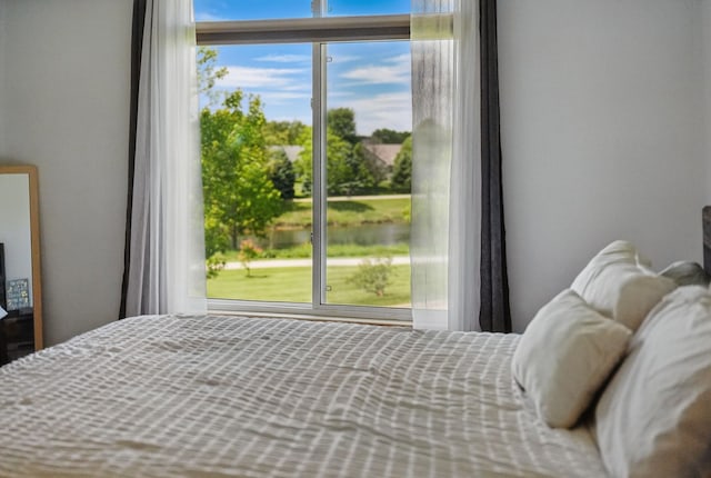 545 Maggie Ln, Altoona, IA 50009 - view of bedroom
