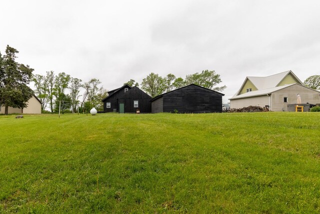 112 W Railroad Ave, Dawson, IA 50066 - photo 4