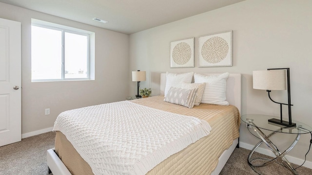 4308 NE 12th St, Ankeny, IA 50021 - carpeted bedroom featuring baseboards