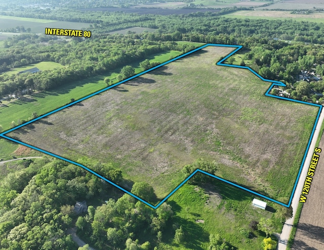00 W 120th St, Colfax, IA 50054