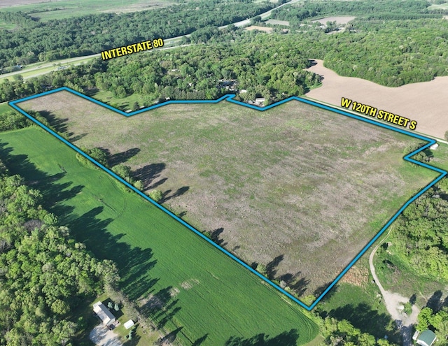 00 W 120th St, Colfax, IA 50054