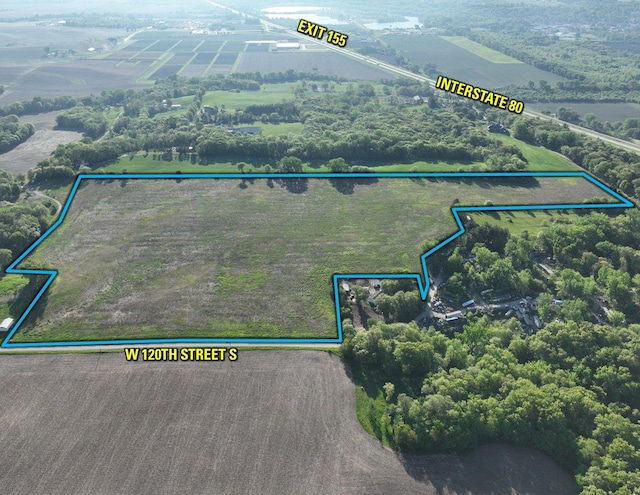 00 W 120th St, Colfax, IA 50054