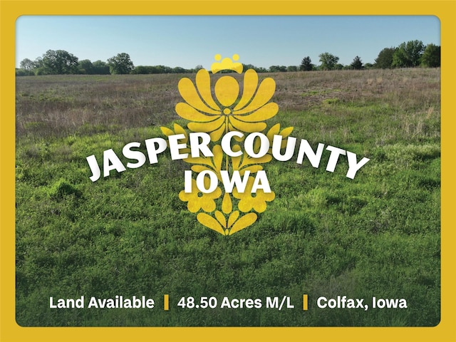 00 W 120th St, Colfax, IA 50054