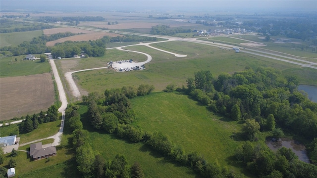 000 Hempstead St, Pleasantville, IA 50225