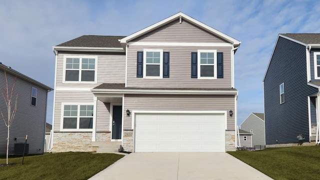 2642 SE Creekhill Way W, Des Moines, IA 50265 - photo 1