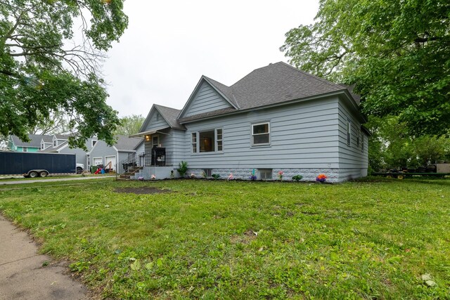 702 12th St S, Grand Junction, IA 50107 - photo 2