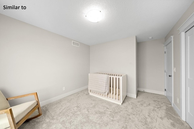 2228 Green Leaf Cir, Norwalk, IA 50211 - unfurnished bedroom featuring carpet and baseboards